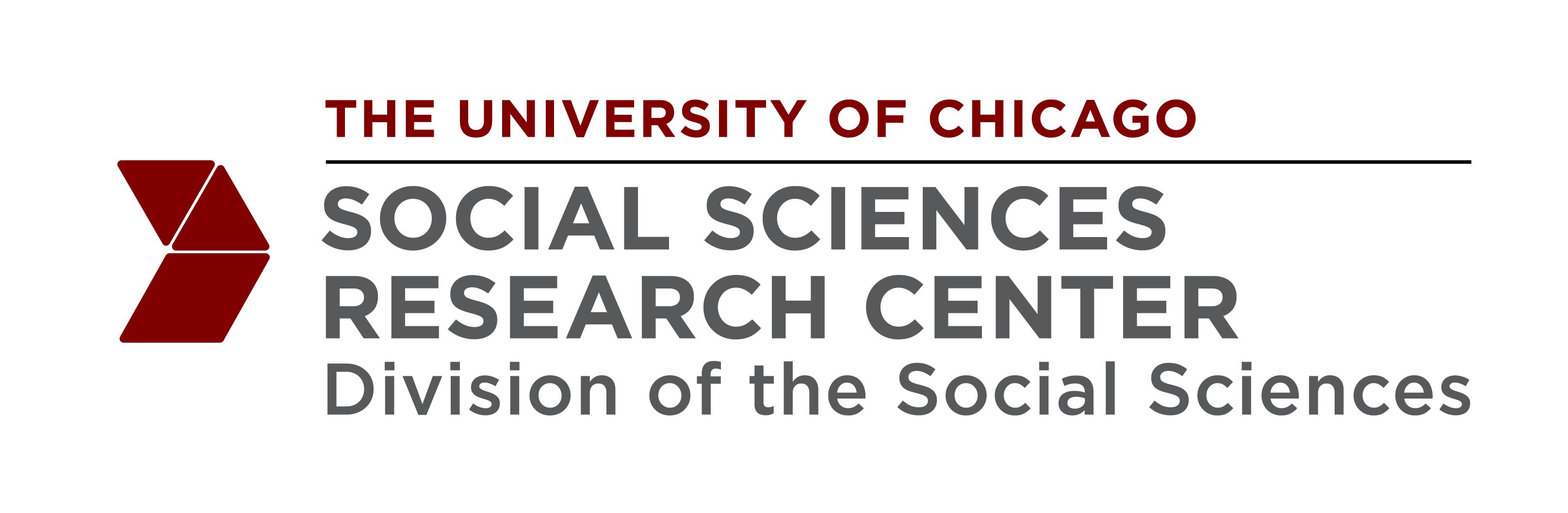 Resources center for spatial data science